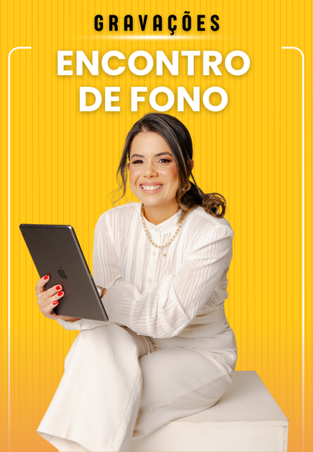 Encontro de Fono